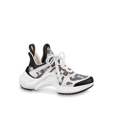 louis vuitton archlight man|scarpe louis vuitton archlight.